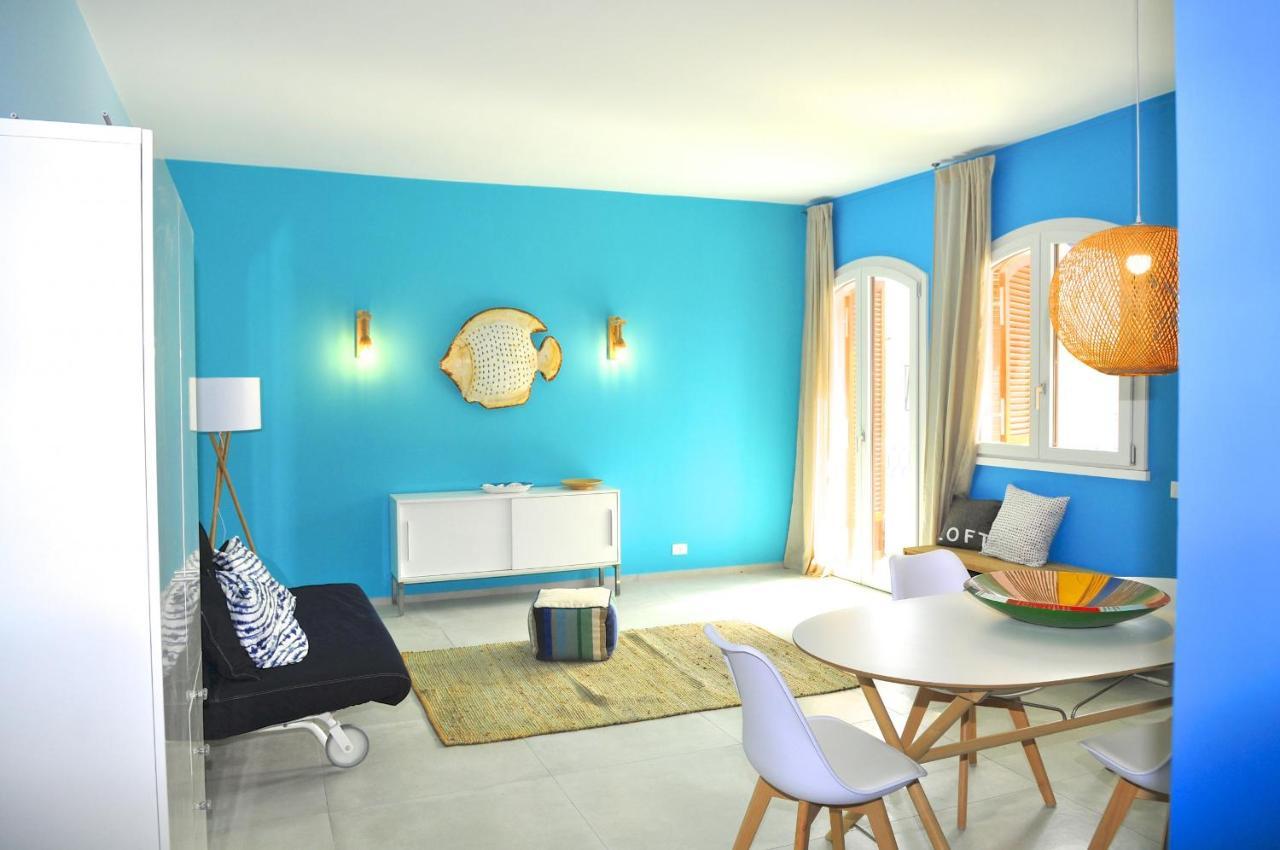Casa Delle Sardine By Wonderful Italy Apartment Giardini Naxos Exterior photo