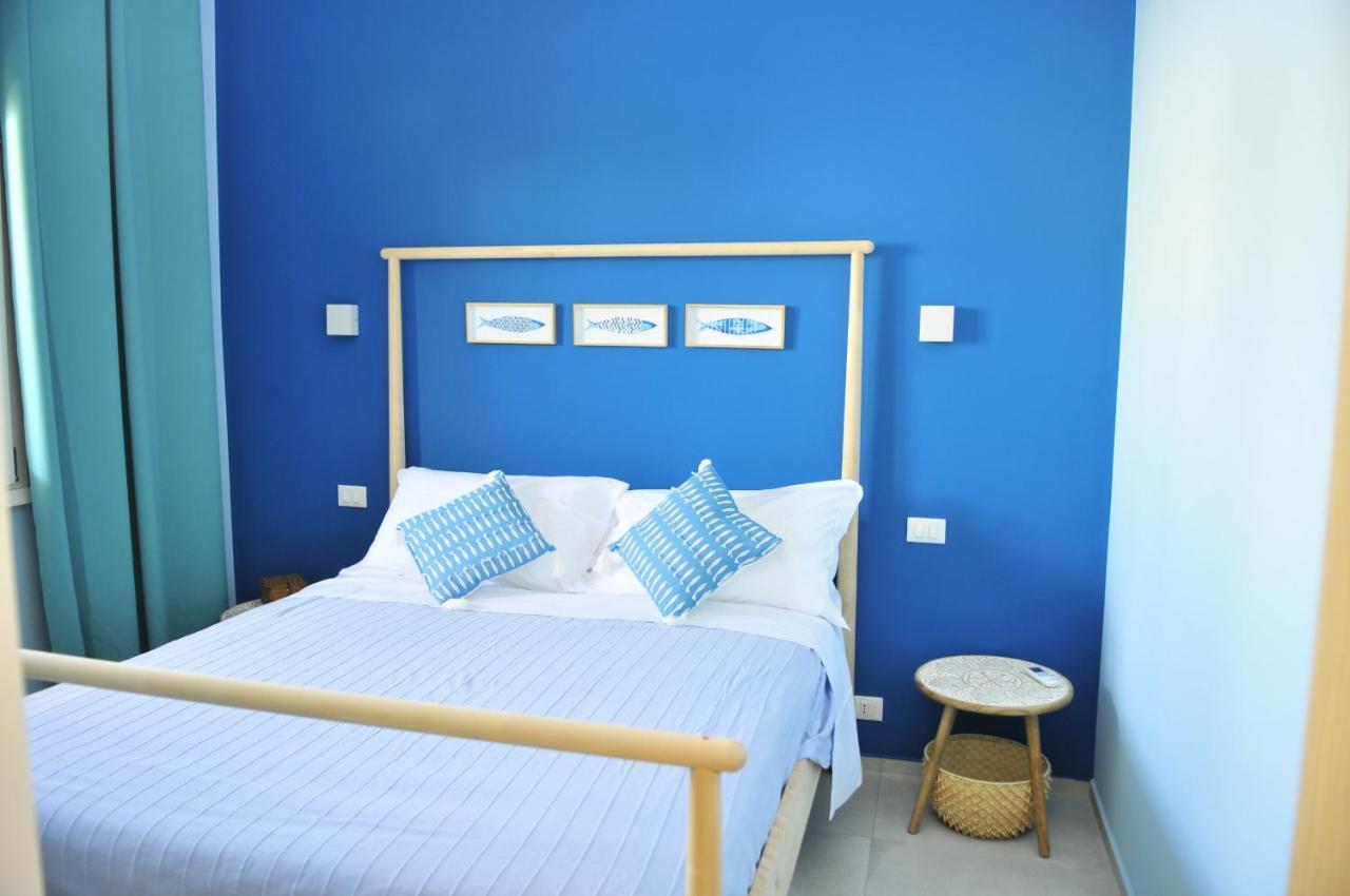 Casa Delle Sardine By Wonderful Italy Apartment Giardini Naxos Exterior photo