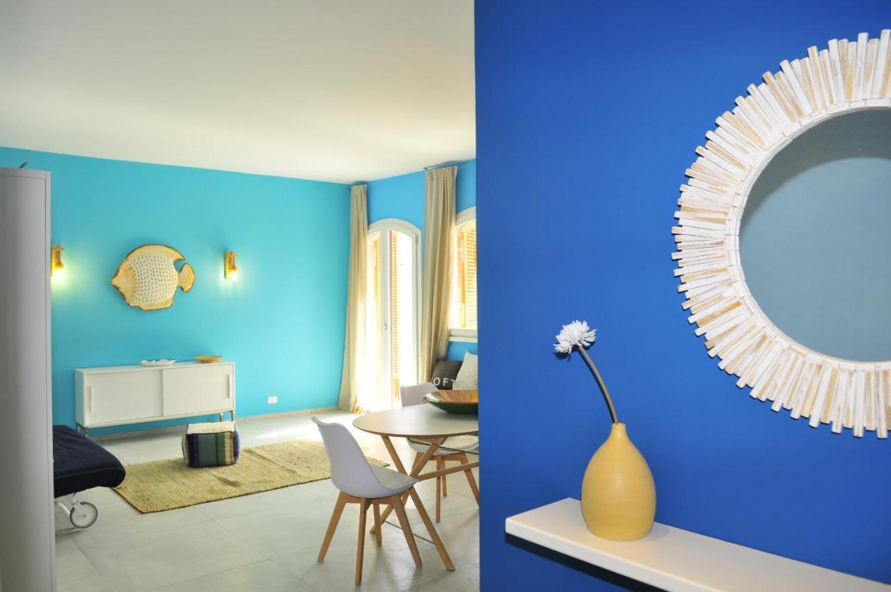 Casa Delle Sardine By Wonderful Italy Apartment Giardini Naxos Exterior photo