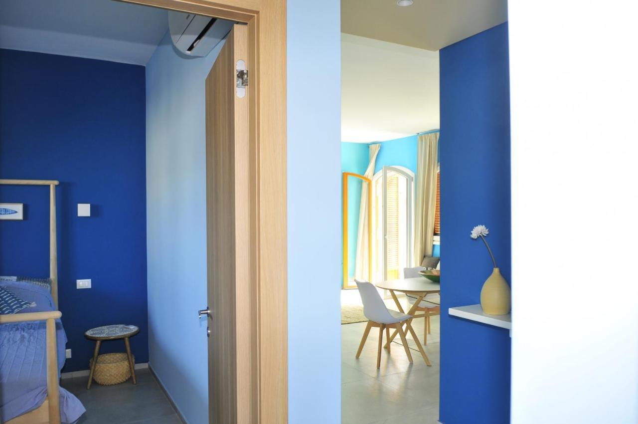 Casa Delle Sardine By Wonderful Italy Apartment Giardini Naxos Exterior photo