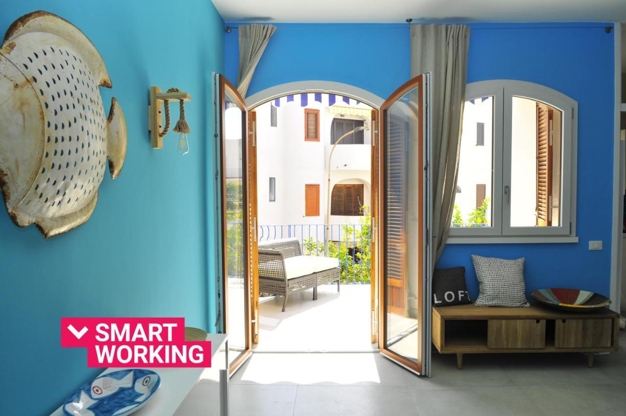 Casa Delle Sardine By Wonderful Italy Apartment Giardini Naxos Exterior photo
